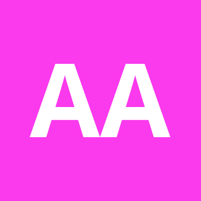 Aanomine
